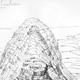 Image for article titled This Geological Field Notebook is An Elegant Look at Mountain-Building